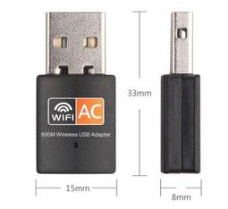 無線網卡 USB 迷你接收器 wifi 發射器 外置網卡 桌上型電腦 筆電 無線網路網卡 歷史價格詳細信息