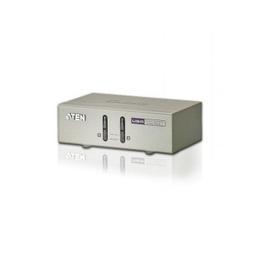 ATEN 2port視訊分享器 VS92A 歷史價格詳細信息