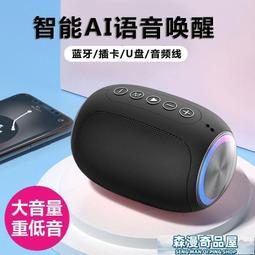 音響大音量音低音炮迷你插卡手機電腦戶外便攜小鋼炮 歷史價格詳細信息