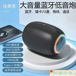 無線藍牙音箱　大音量插卡低音炮　戶外迷你便攜式　手機收款小音響家用 歷史價格詳細信息