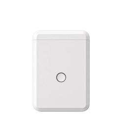 精臣 D110 迷你標籤機 標籤打印機 送標籤貼紙x1 歷史價格詳細信息