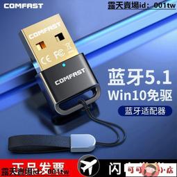 藍芽發射器 藍芽適配器  COMFAST電腦藍芽接收器5.1無線音頻發射器桌面電腦外接USB藍芽適配器 歷史價格詳細信息