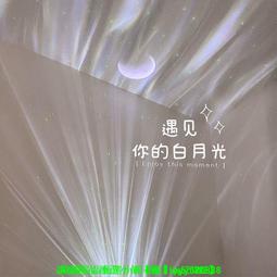 北極光星空投影小夜燈睡眠臥室星星氛圍投影儀浪漫滿天星創意禮物 歷史價格詳細信息