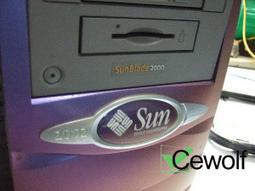 Sun Blade 1500 Silver 1.5Ghz /4GB /160GB 歷史價格詳細信息