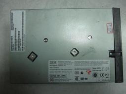IBM LTO Ultrium 5 LTO-5 FH 8GB Fibre Channel 46X1362 46X159 歷史價格詳細信息