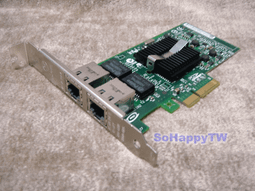 Intel PRO/100 S  PCI 網路卡 歷史價格詳細信息
