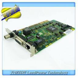 【 3C典藏 】二手良品 板卡類-CA026 COMPAQ 169801-001 EISA的NetFlex 10BT/100TX網路卡 歷史價格詳細信息