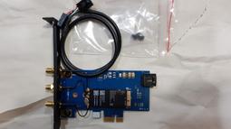 802.11AC wifi BCM94360CD 1900M 無線網卡，含&amp;#8203;&amp;#8203;藍牙4.0黑蘋果免驅動 與AC68同晶片 非AR9380. 歷史價格詳細信息