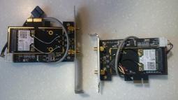 Intel AC 7260 AC mini PCI-E (mSATA) HMW 802.11ac 5G [最新版本] 歷史價格詳細信息