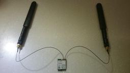 INTEL M.2無線網卡 AC 8265 NGW 867Mbps 藍芽4.2 歷史價格詳細信息