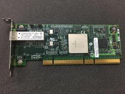 EMULEX FC1020034-01F 2GB 66Mhz FC Host Bus HBA Adapter 歷史價格詳細信息
