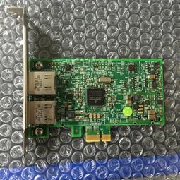 5720伺服器PCI-E1000M網卡博通Broadcom桌機X1電腦2U機箱短擋板Linux海蜘蛛ROS群暉匯聚軟路由 歷史價格詳細信息