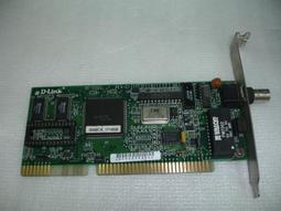 【電腦零件補給站】D-Link D-Link DE-220E REV-B1 10Mbps BNC ISA 網路卡 歷史價格詳細信息