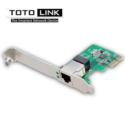 TOTOLINK PX1000 Gigabit PCI-E 極速有線網卡 歷史價格詳細信息