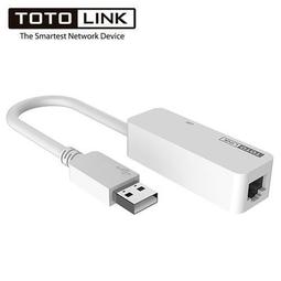 TOTOLINK U100 USB 2.0 轉 RJ45 網路卡 歷史價格詳細信息