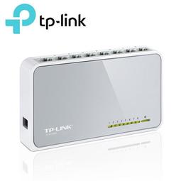 TP-LINK TL-SF1008D 8 埠 10/100Mbps 桌上型交換器 歷史價格詳細信息