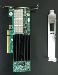 MELLANOX MCX314A-BCAT CONNECTX-3 EN IB 56GB 以太網網卡 40GB 歷史價格詳細信息