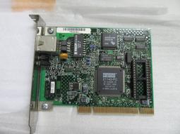 DEC Digital Intel 21143 10/100 Ethernet PCI 網路卡 歷史價格詳細信息