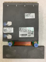 普羅米修斯★Dell 0CG87V PowerVault  8G SFP+ Fibre Channel 歷史價格詳細信息