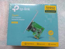 TP-Link TG-3468 PCIe 內接/Gigabit/PCIe/網路卡/德總電腦 歷史價格詳細信息