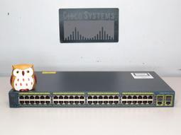 CISCO WS-C2960-24LT-L Layer 2 POE Switch 歷史價格詳細信息