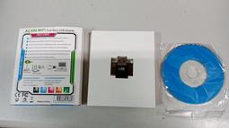 雙頻USB無線網卡Win11免驅動RTL8811CU筆電桌機電腦隨身WIFI接收器5G點歌機電視機頂盒瑞昱REALTEK 歷史價格詳細信息