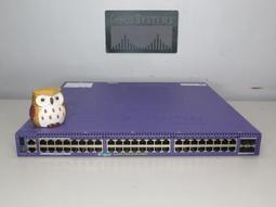 Extreme X460-G2 VIM-2q 歷史價格詳細信息