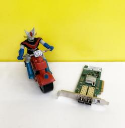 Brocade 825  IBM 46M6062  5GYTY QLE2562 8GB專用 雙通道HBA卡 歷史價格詳細信息