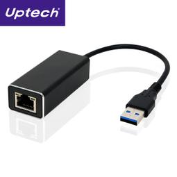 Uptech NET139 Type-C USB3.1 Giga免驅動網路卡 歷史價格詳細信息