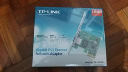 TP-LINK TG-3468 Gigabit PCI Express 網路卡 歷史價格詳細信息