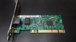 Intel 8391GT 82541PI 1000M Gigabit 桌上型 網路卡(短卡) 歷史價格詳細信息