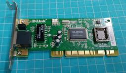 D-Link DFE-530TX _PCI介面 網路卡 (二手良品) 歷史價格詳細信息