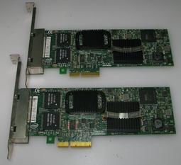 【Monster】 Intel Gigabit Quad Port i350-T4 歷史價格詳細信息