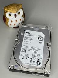 DELL 09PR63 9PR63 4T 7.2K SATA 6GB 3.5伺服器硬碟ST4000NM0033 歷史價格詳細信息