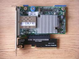 HP 533FLR-T 10000M網卡 701534-001 700757-001 700759-B21 原裝 歷史價格詳細信息