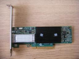 Mellanox CONNECTX-3 Dell CX324A 0R3F0N 2Port 40G QSFP短卡 歷史價格詳細信息