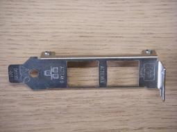 HP NC340T Intel PRO/1000GT Quad port Gigabit PCI-X 網路卡 歷史價格詳細信息