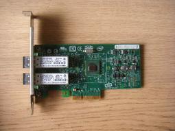 Intel EXPI9402PT伺服器網路卡 PRO 1000 PT Dual Port server 82571GB 歷史價格詳細信息
