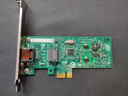 INTEL EXPI9300PTBLK PRO/1000 PT PCIE X1 GIGABIT NETWORK CARD 歷史價格詳細信息