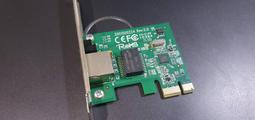TP-LINK TG-3468 Gigabit PCI Express 網路卡 歷史價格詳細信息