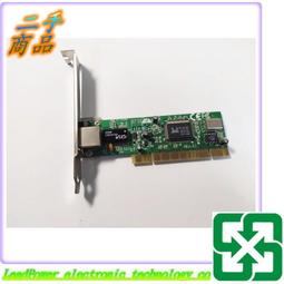 螃蟹卡 RTL8139D PCI 10/100 rtl8169 1000 桌上型網卡 網路卡 最穩定 相容性最佳 歷史價格詳細信息