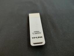 【TP-LINK】TL-WN722N 150Mbps 高增益無線 USB 網路卡 歷史價格詳細信息