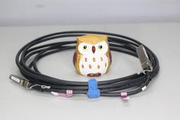 Twinax TWBNC to Triax TRB Jack 3-lug M17/176-00002 Single Shielded Cable 1~10FT 歷史價格詳細信息