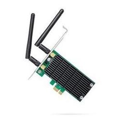 TP-Link Archer T4E AC1200雙頻PCI-E Express wifi無線網路介面卡(網卡) 歷史價格詳細信息