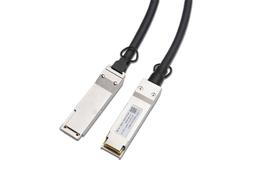 DAC QSFP+ 40G -1M 40G QSFP + to QSFP+DAC 歷史價格詳細信息