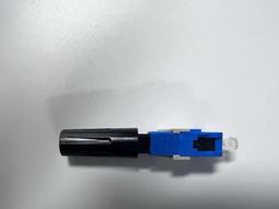 SC光纖快速連接器 預埋式冷接子 FTTH光纖連接器 光纖冷接四件套咨詢 歷史價格詳細信息