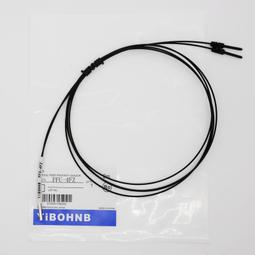 YIBO-NA11對射反射光電光纖放大器光纖傳感應器開關E3X-NA11紅光【開票聯繫客服】 歷史價格詳細信息