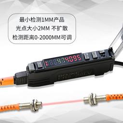博億精科光纖放大器光纖傳感器ER2-22N 18ZW感應器光電開關FX-101【正品质保】 歷史價格詳細信息