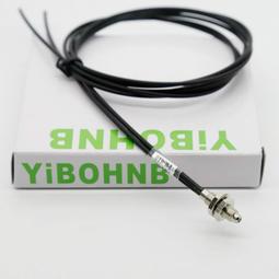 YIBO-NA11對射反射光電光纖放大器光纖傳感應器開關E3X-NA11紅光【開票聯繫客服】 歷史價格詳細信息