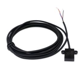 博億精科電感式接近開關NPN三線常開常閉M8 M12 圓柱型金屬感應器 歷史價格詳細信息